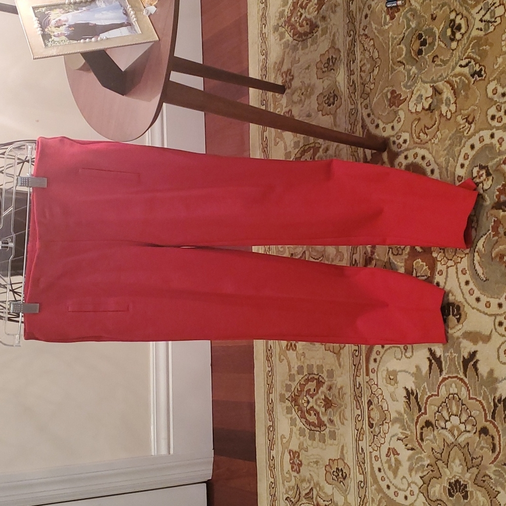 Chicos ankle length pencil pant